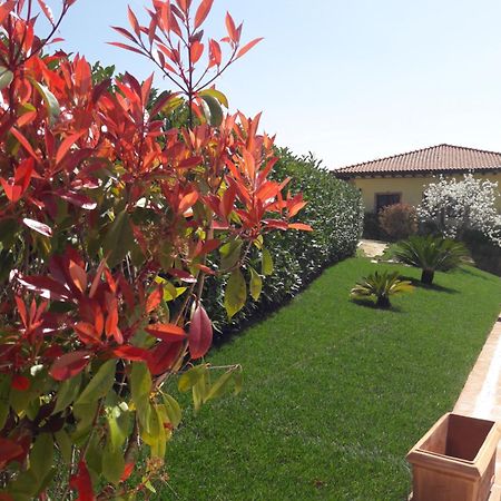 Tenuta La Ginestra Ornaro Экстерьер фото