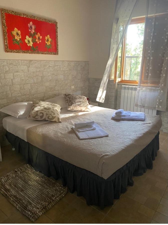 Tenuta La Ginestra Ornaro Экстерьер фото