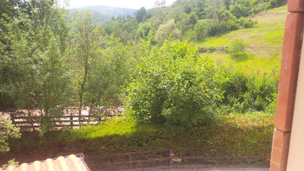 Tenuta La Ginestra Ornaro Экстерьер фото