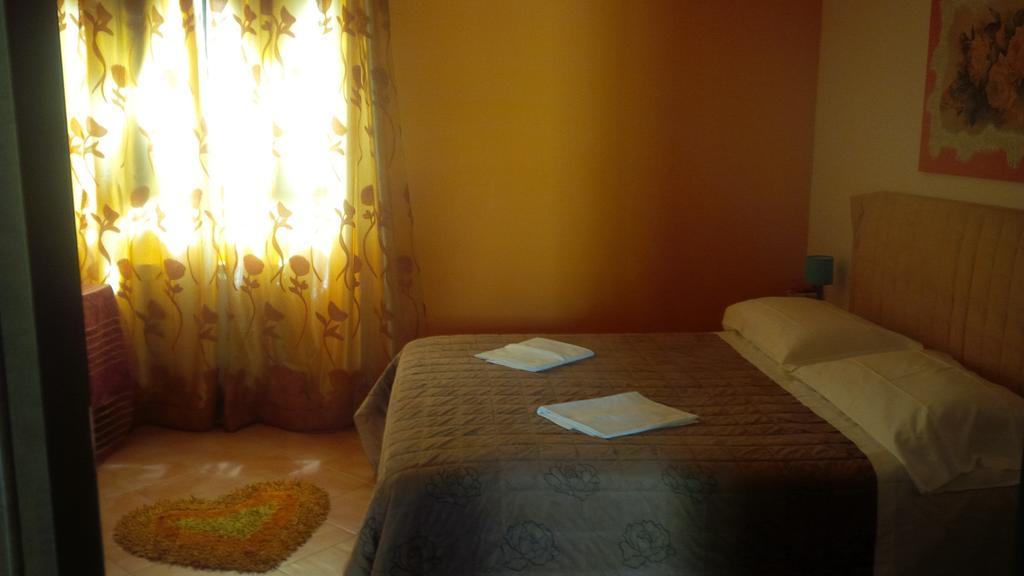 Tenuta La Ginestra Ornaro Экстерьер фото